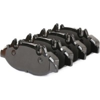 Set placute frână HI-Q SP2331 imaginea #2 — magazin online Desire.md