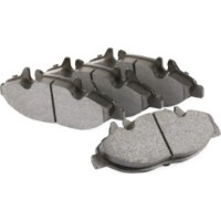 Set placute frână HI-Q SP2331 imaginea #3 — magazin online Desire.md