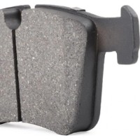Комплект тормозных колодок HI-Q SP2344 фото №4 — интернет-магазин Desire.md
