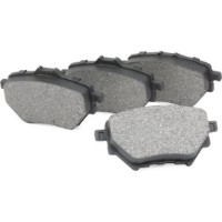 Set placute frână HI-Q SP2467 imaginea #2 — magazin online Desire.md