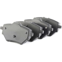 Set placute frână HI-Q SP2467