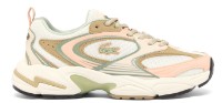 Adidași pentru dame Lacoste Storm 96 2K 126 6 Sfa Off White/It Pink, s.37.5 imaginea #1 — magazin online Desire.md