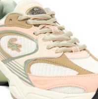 Adidași pentru dame Lacoste Storm 96 2K 126 6 Sfa Off White/It Pink, s.40.5 imaginea #5 — magazin online Desire.md