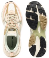 Adidași pentru dame Lacoste Storm 96 2K 126 6 Sfa Off White/It Pink, s.40.5 imaginea #6 — magazin online Desire.md