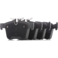 Set placute frână HI-Q SP4002