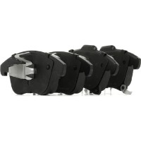 Set placute frână HI-Q SP4021