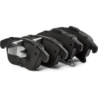 Set placute frână HI-Q SP4021 imaginea #2 — magazin online Desire.md