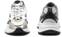 Adidași pentru dame Lacoste L003 Neo Shot 225 1 Sfa White, s.37.5 imaginea #4 — magazin online Desire.md