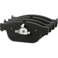 Set placute frână HI-Q SP4024 imaginea #2 — magazin online Desire.md