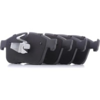 Set placute frână HI-Q SP4025