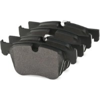 Set placute frână HI-Q SP4032A imaginea #2 — magazin online Desire.md