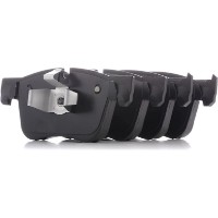 Set placute frână HI-Q SP4032A imaginea #3 — magazin online Desire.md