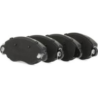 Set placute frână HI-Q SP4042 imaginea #2 — magazin online Desire.md