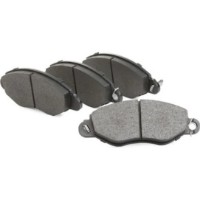 Set placute frână HI-Q SP4042 imaginea #3 — magazin online Desire.md