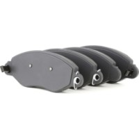 Set placute frână HI-Q SP4042