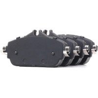 Set placute frână HI-Q SP4044