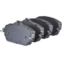 Комплект тормозных колодок HI-Q SP4044 фото №2 — интернет-магазин Desire.md
