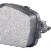Комплект тормозных колодок HI-Q SP4044 фото №4 — интернет-магазин Desire.md
