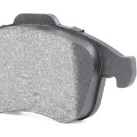 Комплект тормозных колодок HI-Q SP4055 фото №4 — интернет-магазин Desire.md