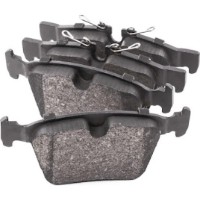 Set placute frână HI-Q SP4069 imaginea #3 — magazin online Desire.md