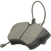 Комплект тормозных колодок HI-Q SP4082 фото №4 — интернет-магазин Desire.md
