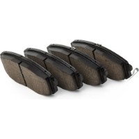 Комплект тормозных колодок HI-Q SP4098 фото №2 — интернет-магазин Desire.md