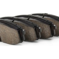 Комплект тормозных колодок HI-Q SP4098 фото №3 — интернет-магазин Desire.md