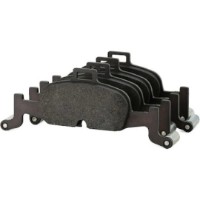 Set placute frână HI-Q SP4111 imaginea #2 — magazin online Desire.md