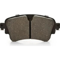 Комплект тормозных колодок HI-Q SP4112 фото №5 — интернет-магазин Desire.md