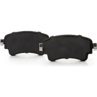 Комплект тормозных колодок HI-Q SP4112 фото №3 — интернет-магазин Desire.md
