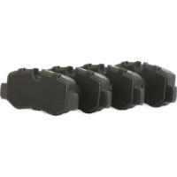 Комплект тормозных колодок HI-Q SP4130