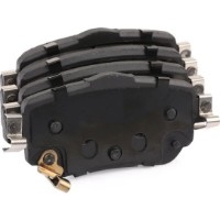 Комплект тормозных колодок HI-Q SP4140