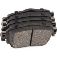 Set placute frână HI-Q SP4140 imaginea #2 — magazin online Desire.md