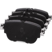 Set placute frână HI-Q SP4155 imaginea #2 — magazin online Desire.md