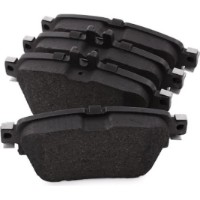 Set placute frână HI-Q SP4155 imaginea #3 — magazin online Desire.md