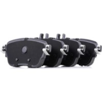 Комплект тормозных колодок HI-Q SP4155