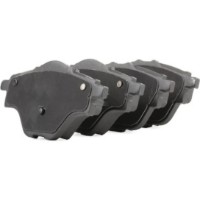 Комплект тормозных колодок HI-Q SP4211