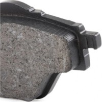 Комплект тормозных колодок HI-Q SP4211 фото №3 — интернет-магазин Desire.md