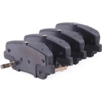 Set placute frână HI-Q SP4231 imaginea #2 — magazin online Desire.md
