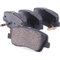 Set placute frână HI-Q SP4231 imaginea #3 — magazin online Desire.md