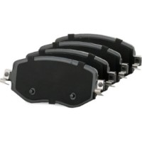 Комплект тормозных колодок HI-Q SP4329