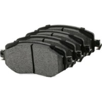 Set placute frână HI-Q SP4329 imaginea #2 — magazin online Desire.md
