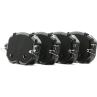 Set placute frână HI-Q SP4329 imaginea #3 — magazin online Desire.md