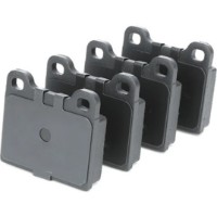 Комплект тормозных колодок HI-Q SP4398