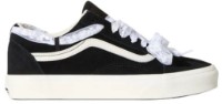 Кеды женские Vans Old Skool Coqu Black, s.38.5