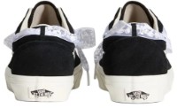 Ghete pentru dame Vans Old Skool Coqu Black, s.39 imaginea #4 — magazin online Desire.md
