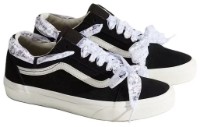 Ghete pentru dame Vans Old Skool Coqu Black, s.40 imaginea #2 — magazin online Desire.md