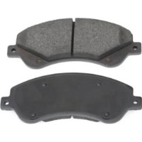 Set placute frână HI-Q SP4403 imaginea #3 — magazin online Desire.md
