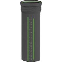 Țeavă de canalizare ASG PPR 40/2m (89815)