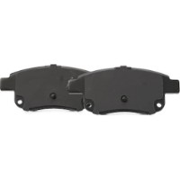 Set placute frână HI-Q SP4404 imaginea #2 — magazin online Desire.md